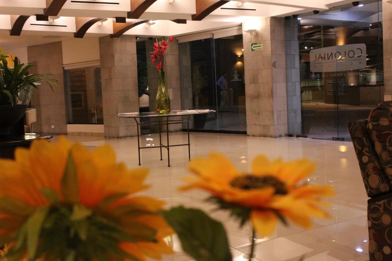 Hotel Colonial 3*