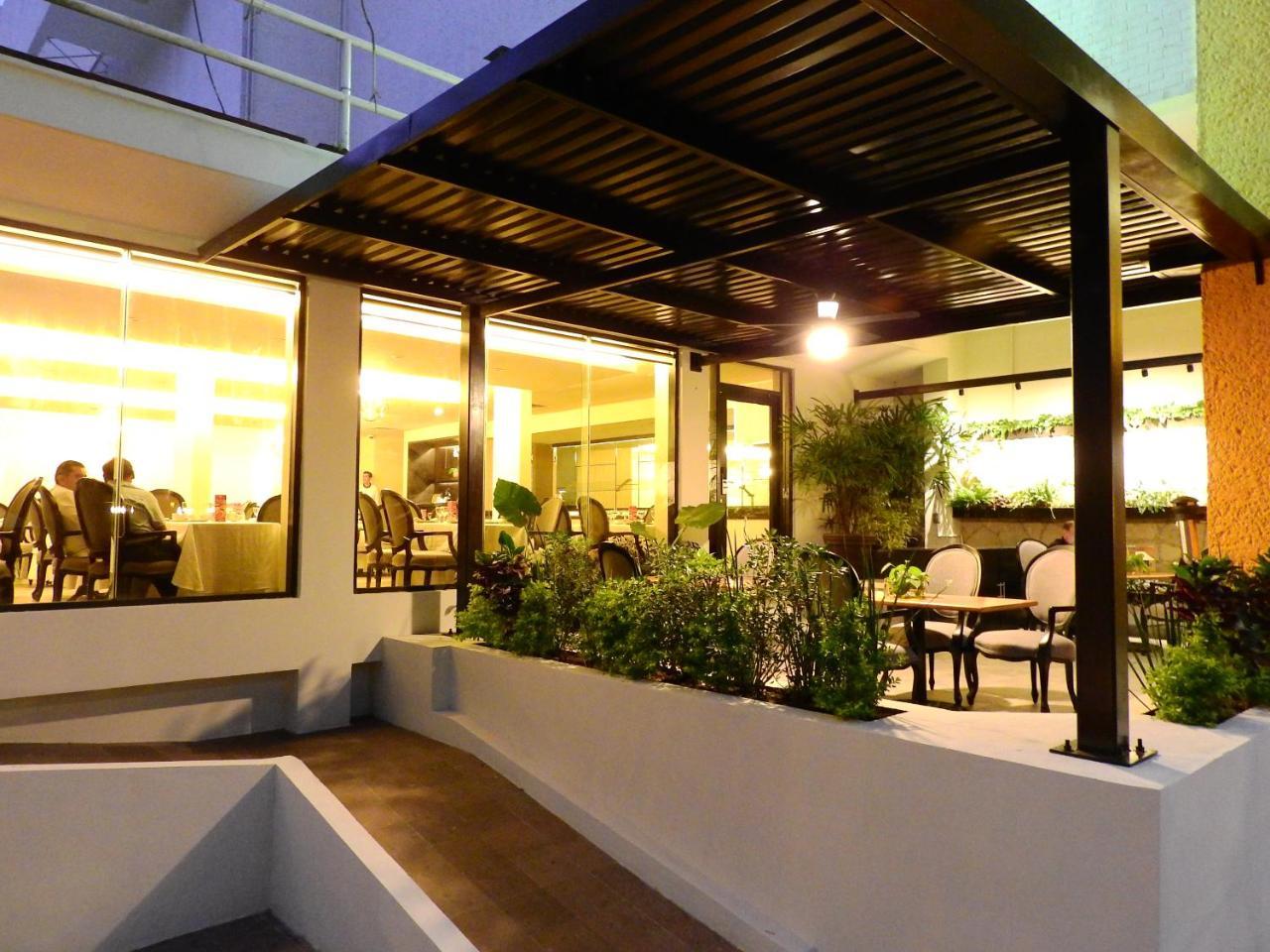 Hs Hotsson Hotel