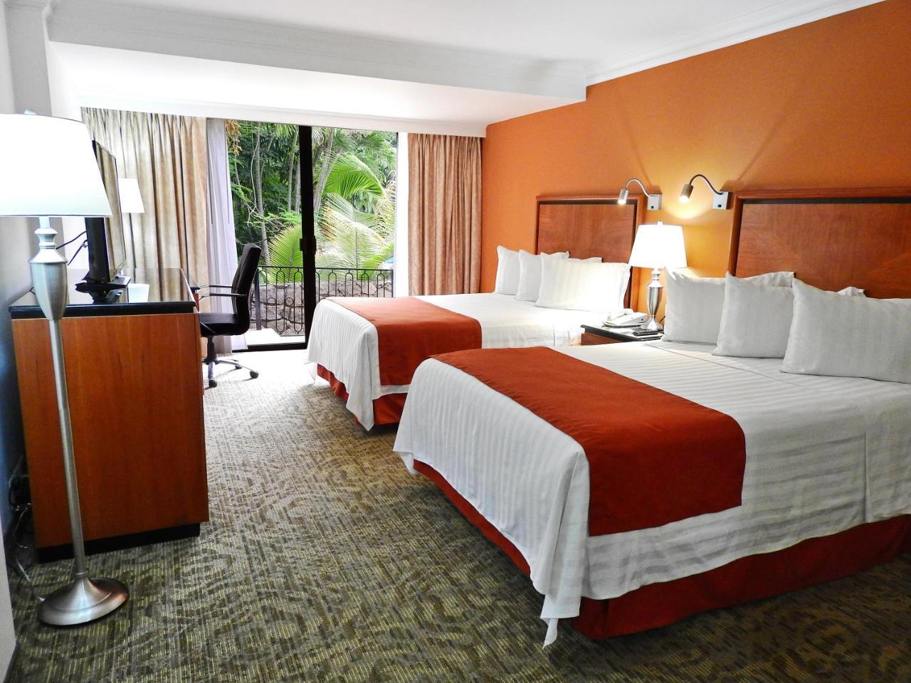 Hotel Hs Hotsson Tampico