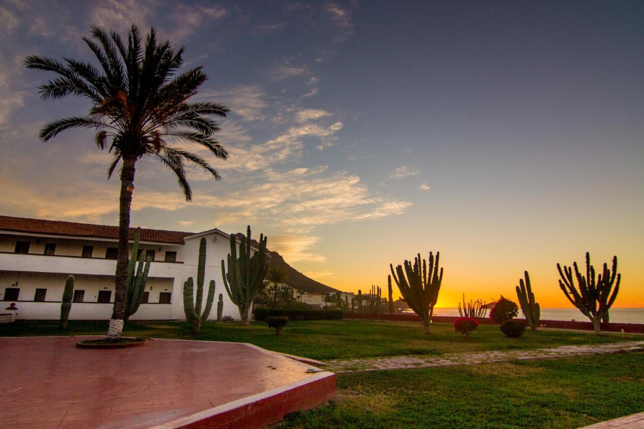 Playa De Cortes Hotel Guaymas