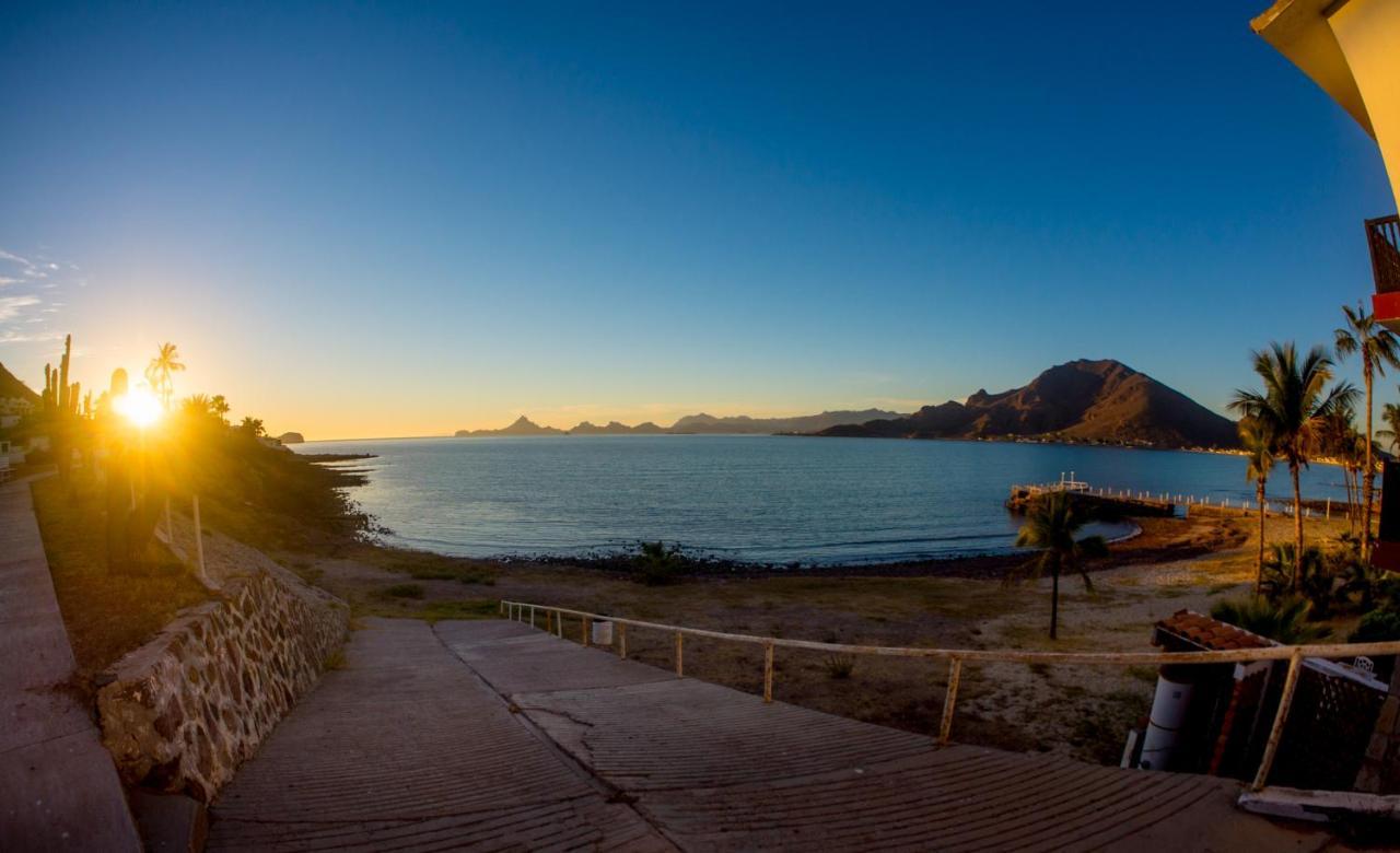 Hotel Playa De Cortes Guaymas