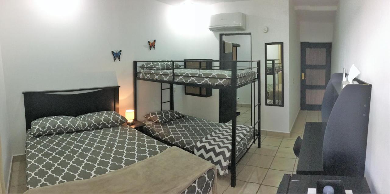 Pedregal - Marina And Downtown 2* Cabo San Lucas