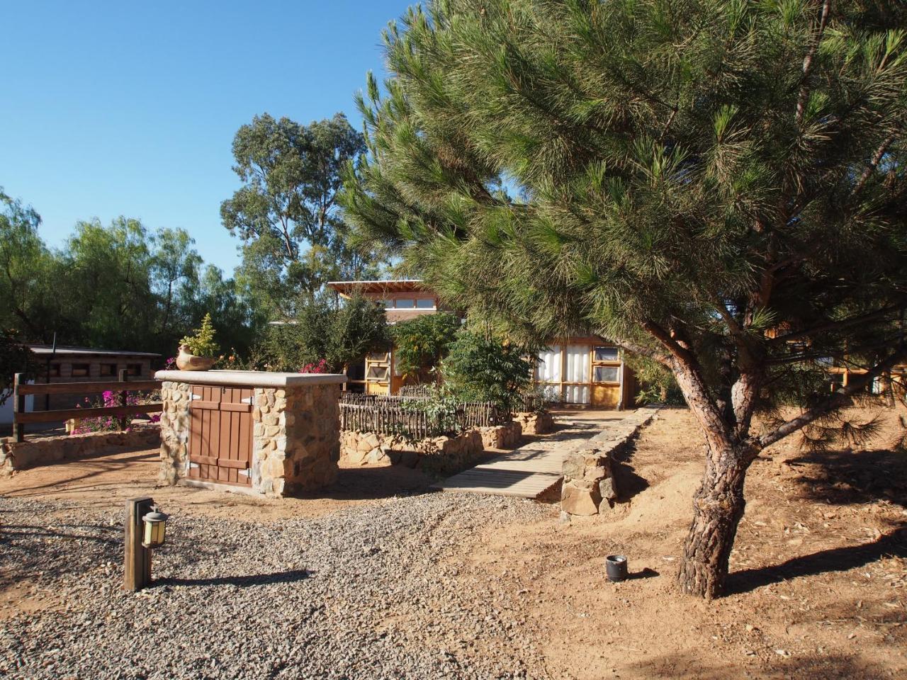Bed & Breakfast Casa Mayoral Pet Friendly