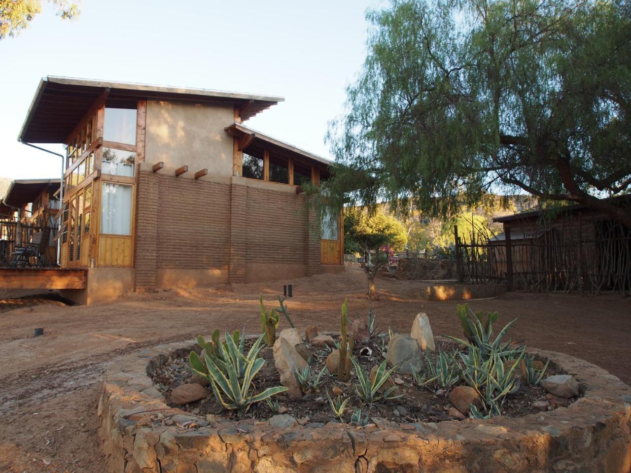 Casa Mayoral Pet Friendly Bed & Breakfast