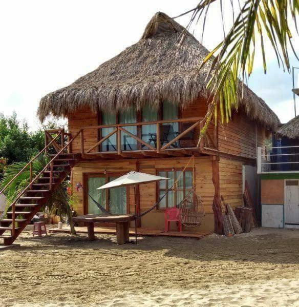 Lodge La Isla Chacahua Guayabas