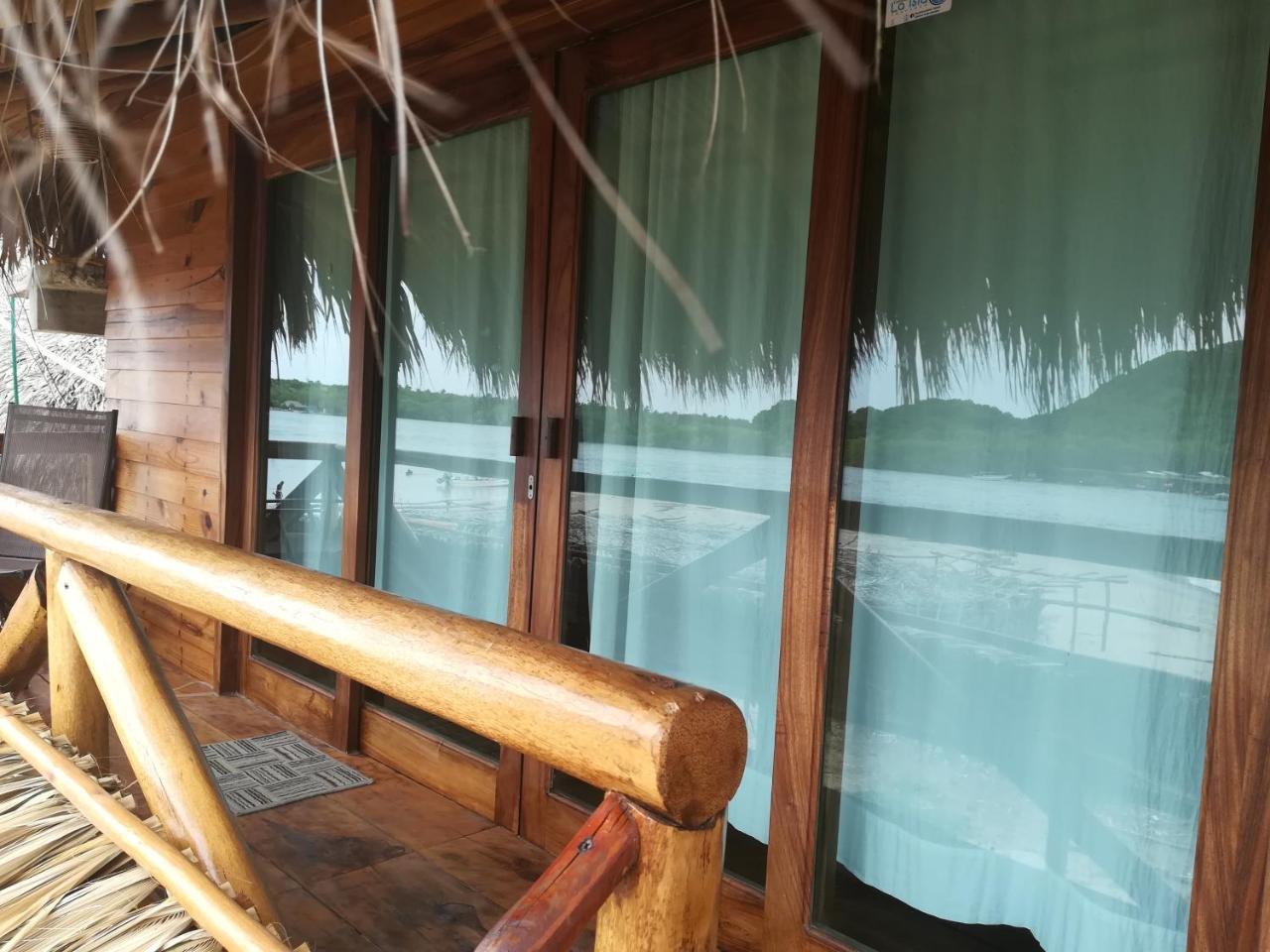 La Isla Chacahua