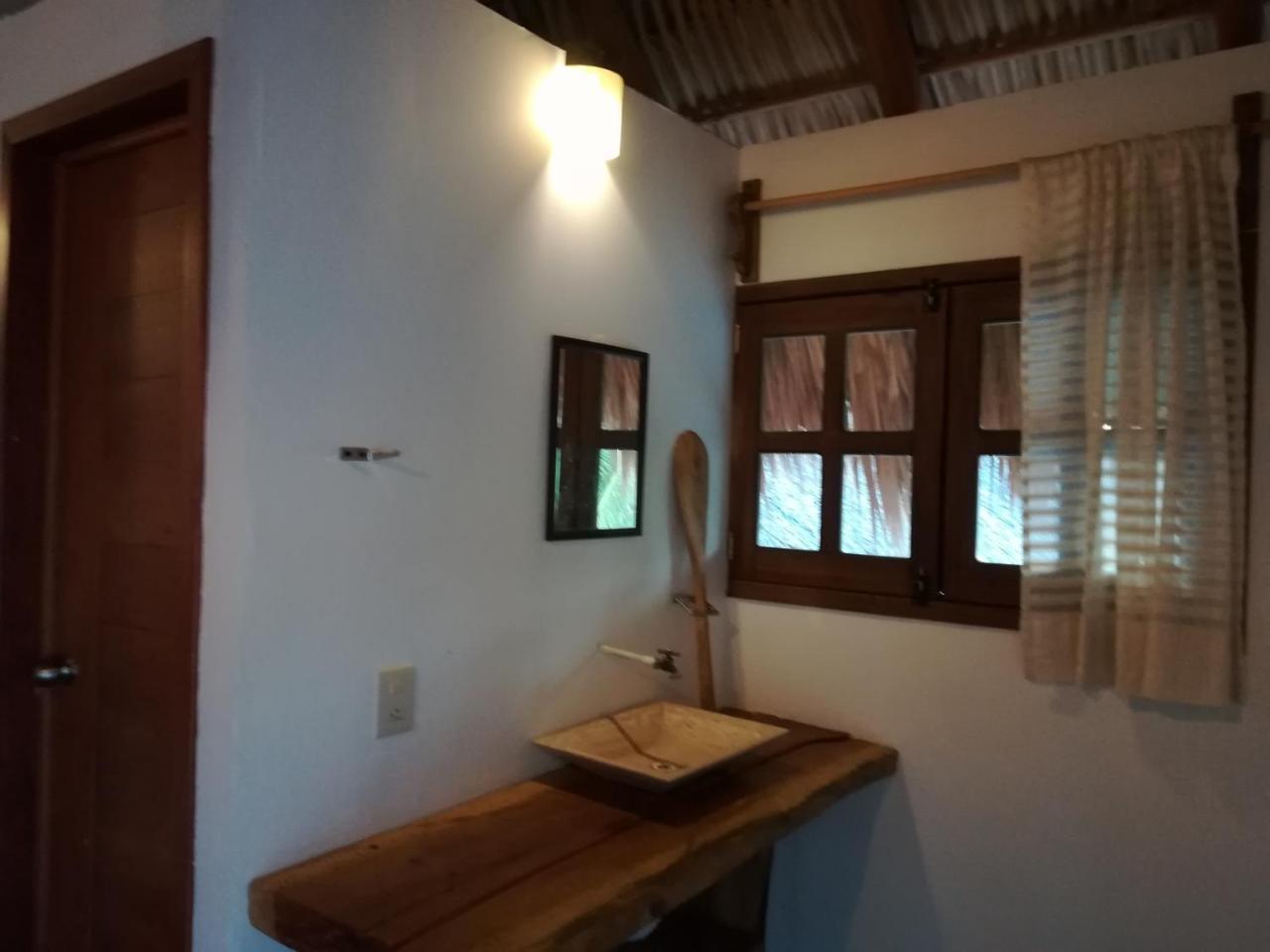 La Isla Chacahua
