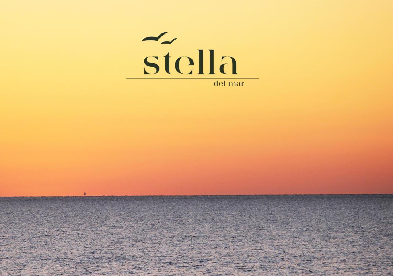 Stella Del Mar 3*
