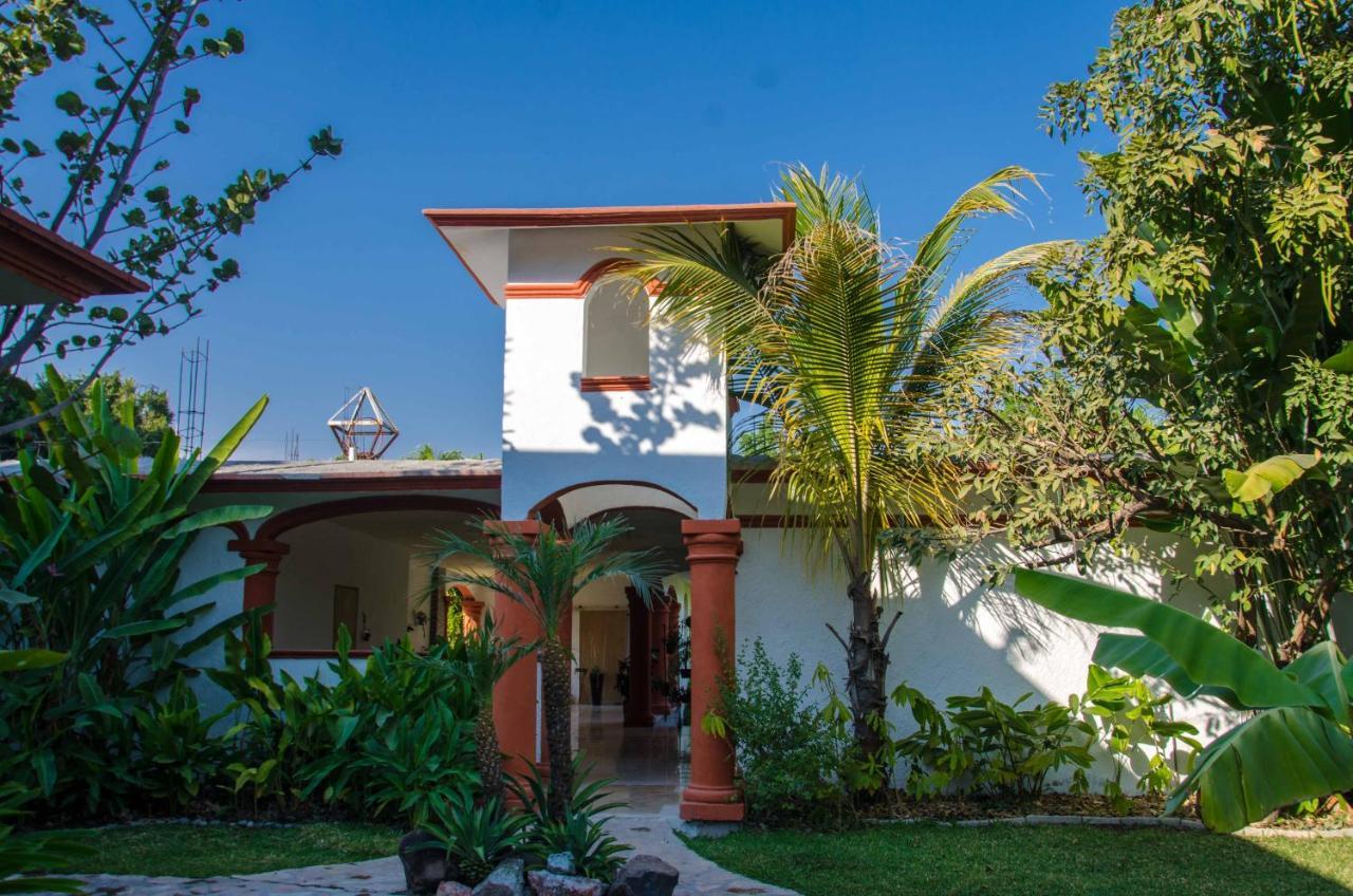 Tonantzincalli Prehispanico Homestay