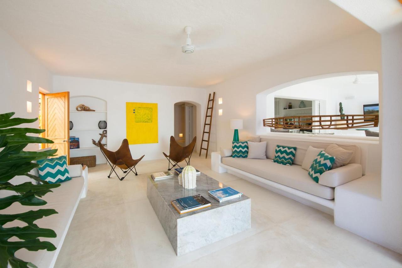 Casa Azul & Casa Carioca In Villa Careyes