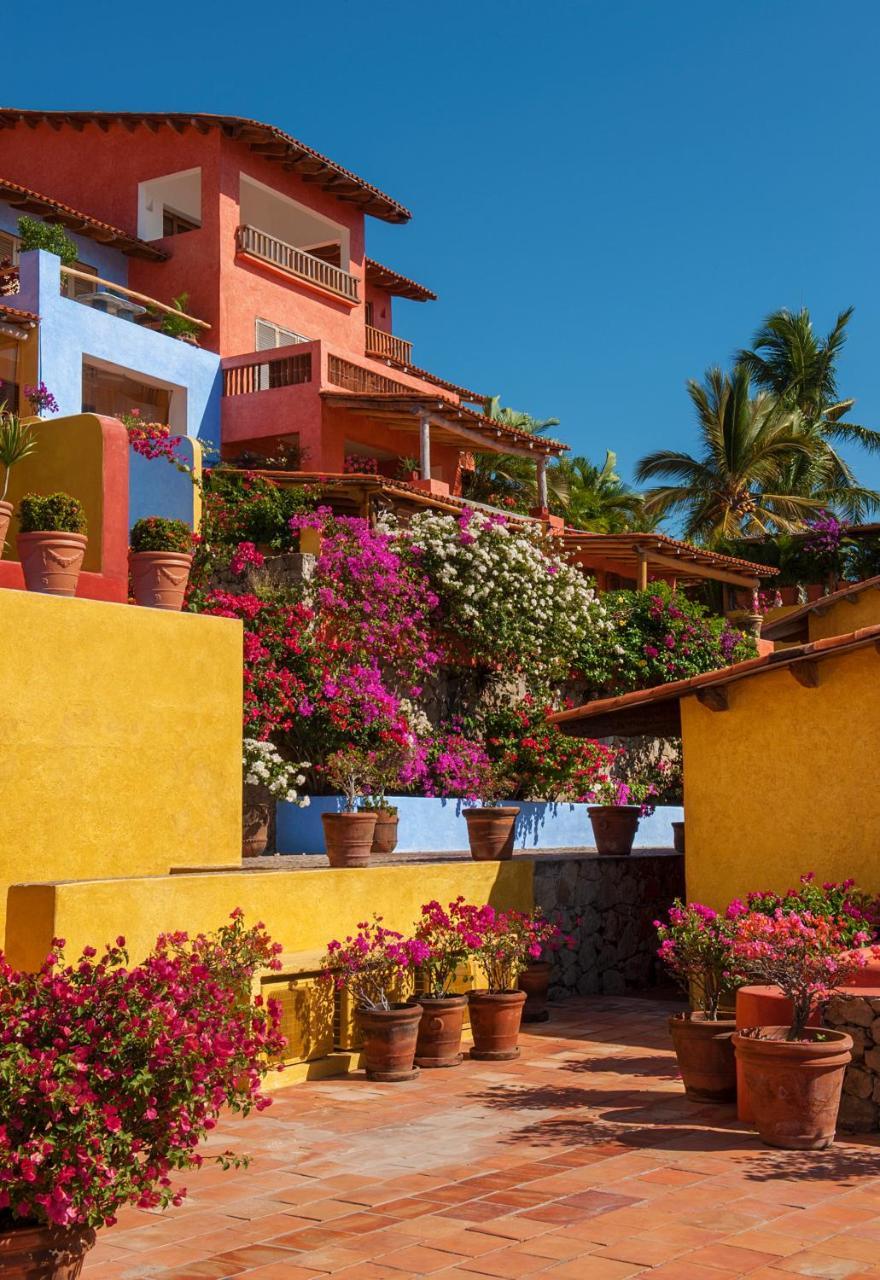 Casa Azul & Casa Carioca In Villa