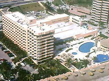Hotel Continental Plaza