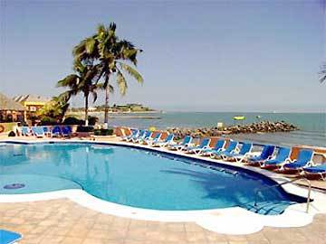 Continental Plaza 4*