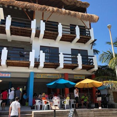 Penthouse With Roof ,frente Al Mar By Blue Reef!