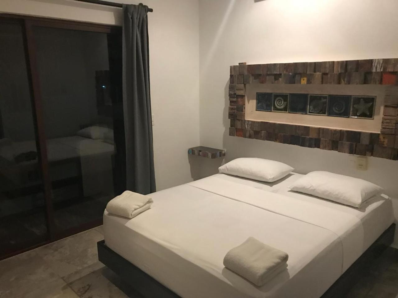 Apartment Penthouse With Roof ,frente Al Mar By Blue Reef! *