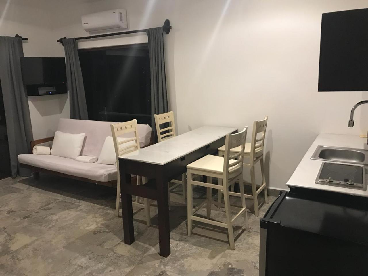 Penthouse With Roof ,frente Al Mar By Blue Reef! *