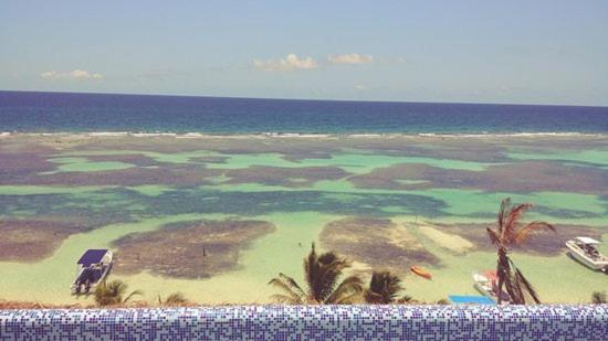 Penthouse With Roof ,frente Al Mar By Blue Reef! Apartment *