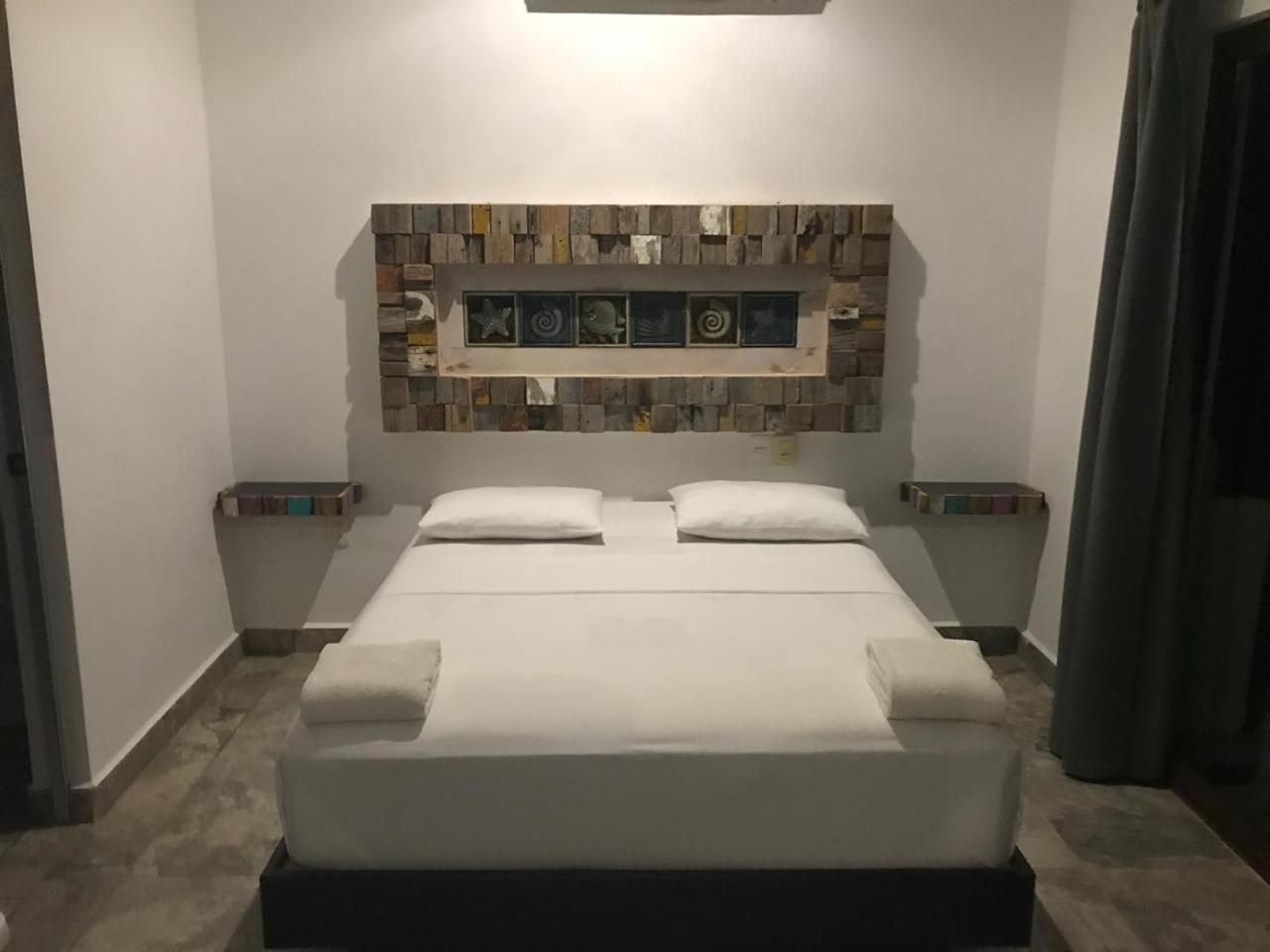 Penthouse With Roof ,frente Al Mar By Blue Reef! Apartment