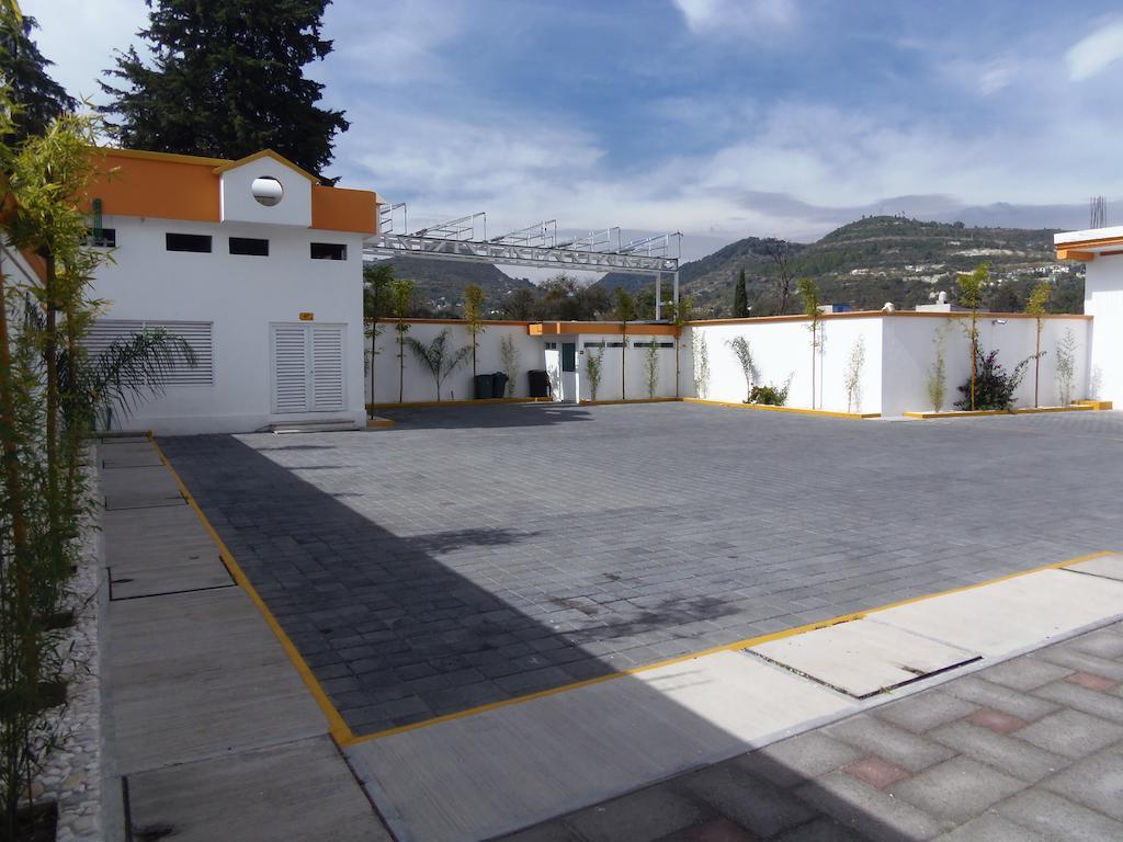 Senorial Tlaxcala