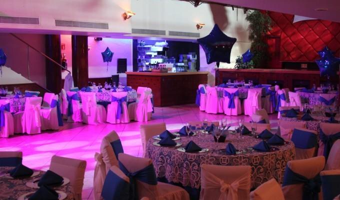 Hotel Grand Royal 3*