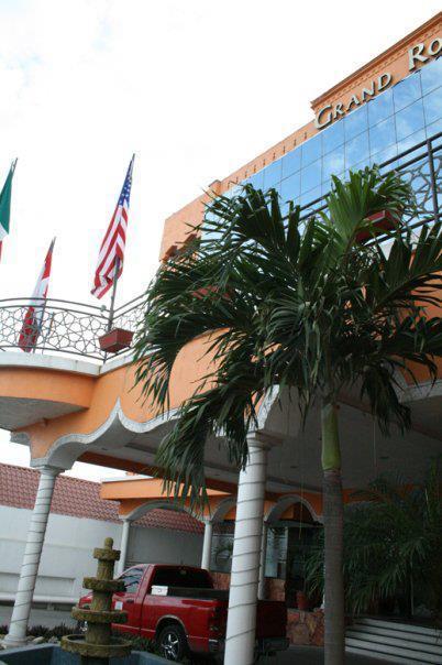 Grand Royal Hotel Tampico
