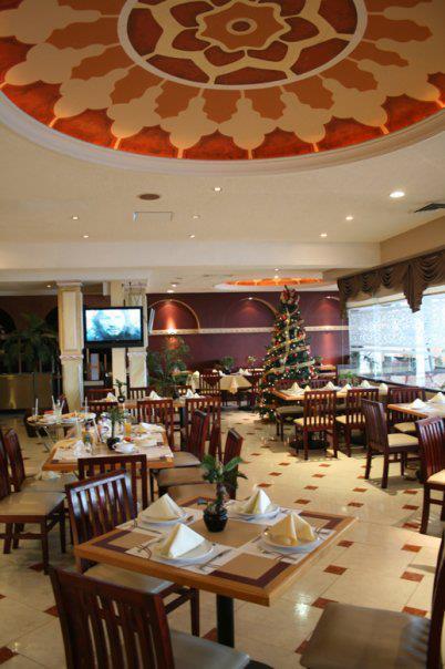 Hotel Grand Royal 3*