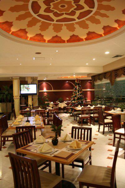 Hotel Grand Royal