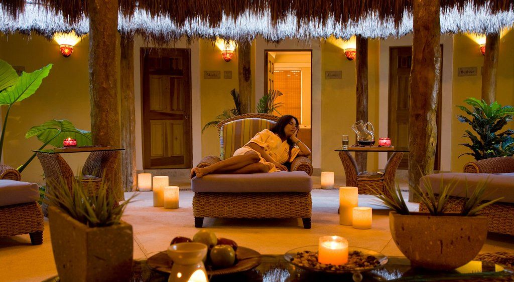 Catalonia Royal Tulum & Adults Only 5* Xpu Ha