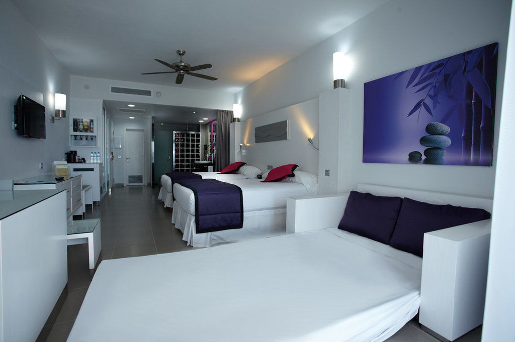 Riu Palace Peninsula 5* Cancun