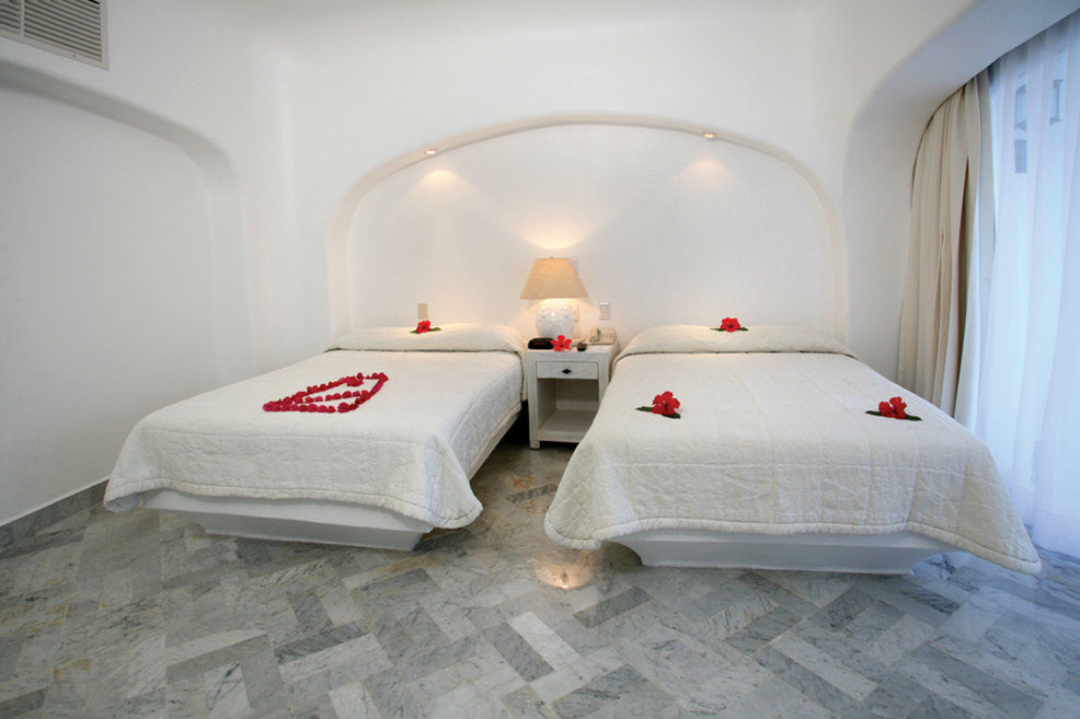 Hadas By Brisas Resort 5*