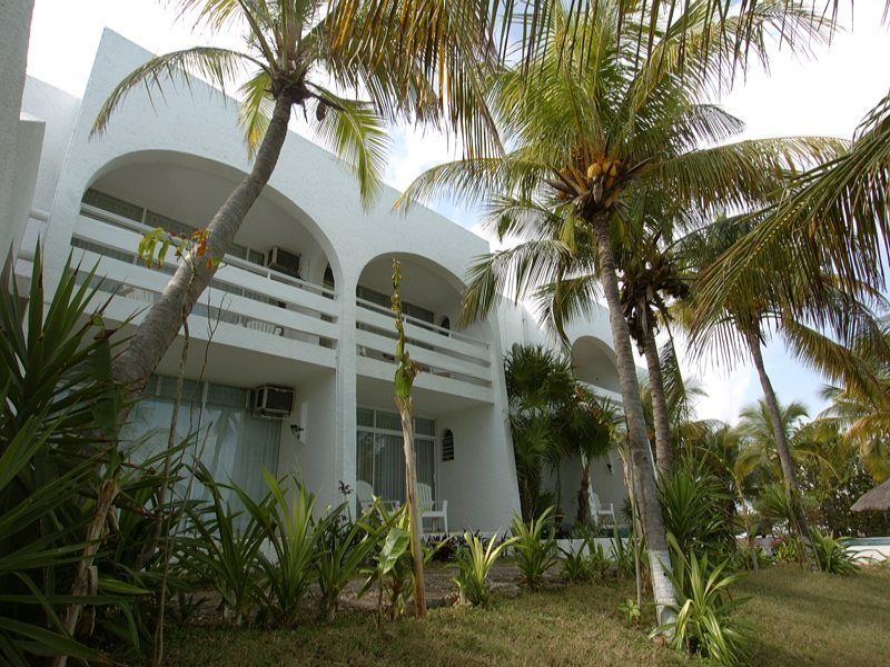Hotel Maya Caribe Faranda Cancun