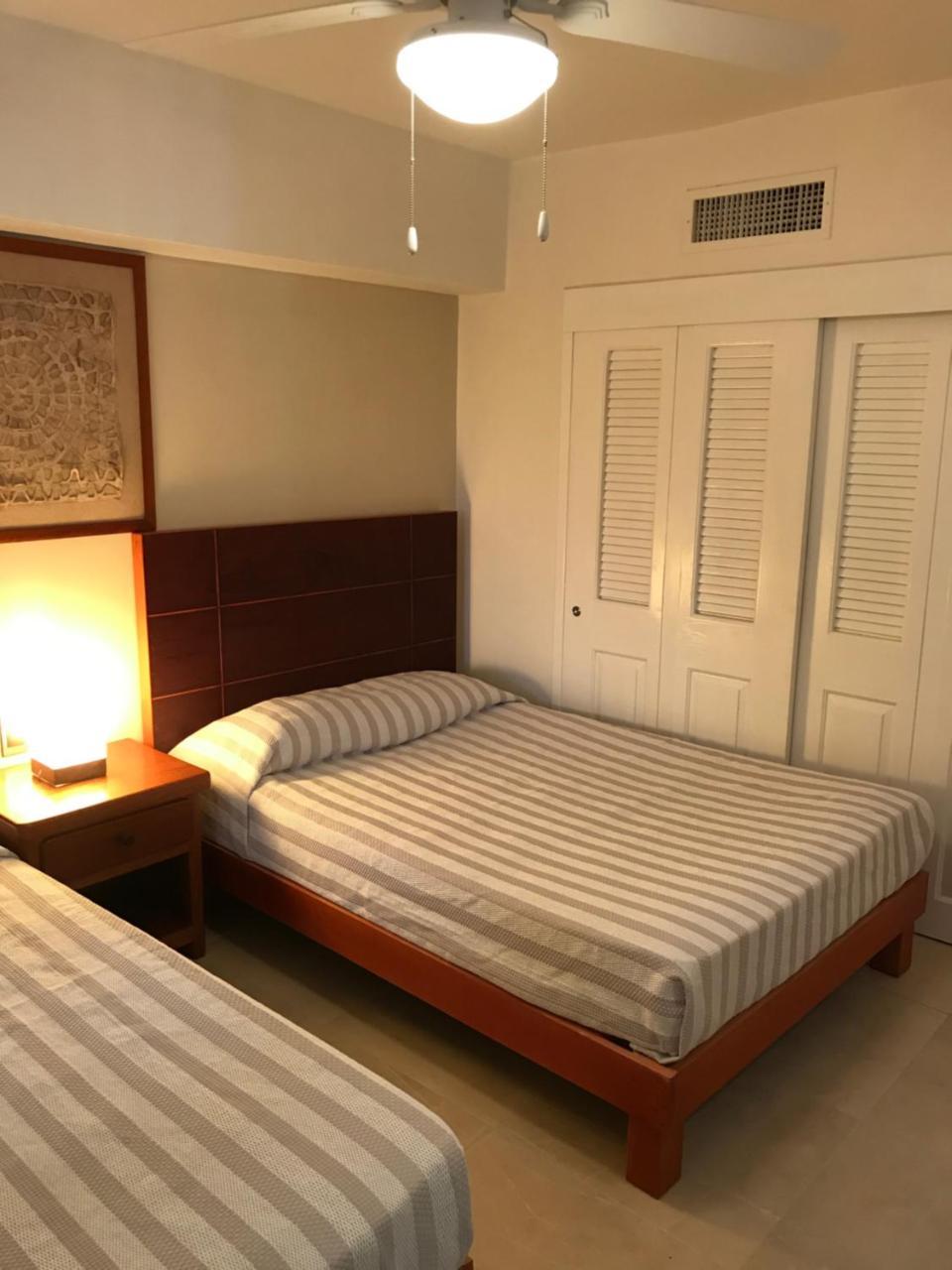 Apartment Departamento 522 Con Playa Dentro De Hotel En Ixtapa Ixtapa (Guerrero)