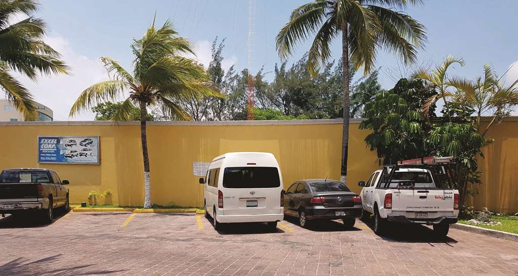 Hacienda Real Hotel