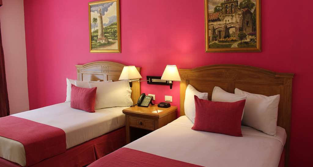 Hotel Hacienda Real Ciudad del Carmen