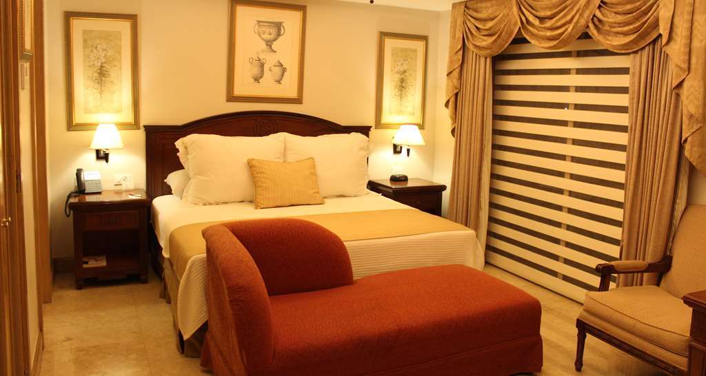 Hacienda Real 5* Ciudad del Carmen