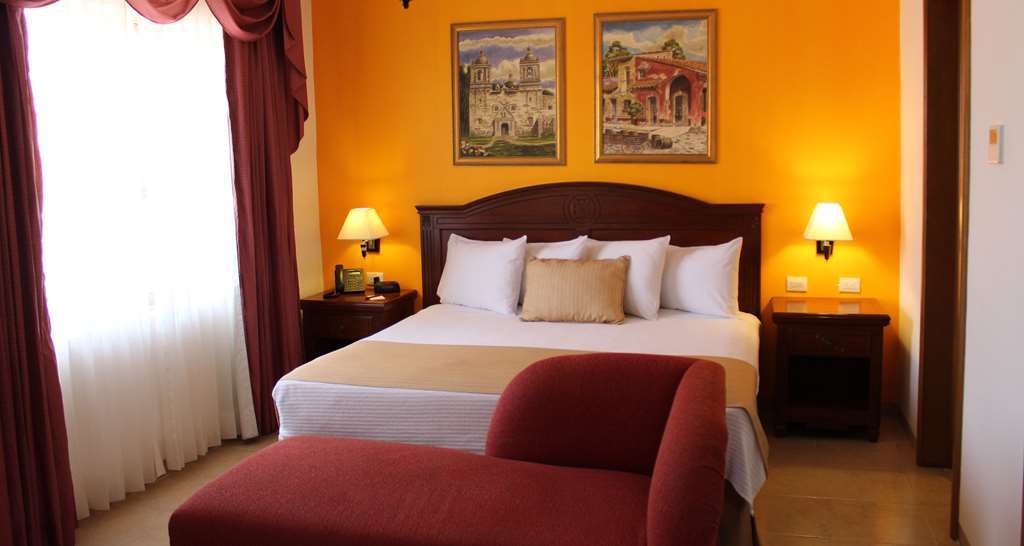 Hotel Hacienda Real