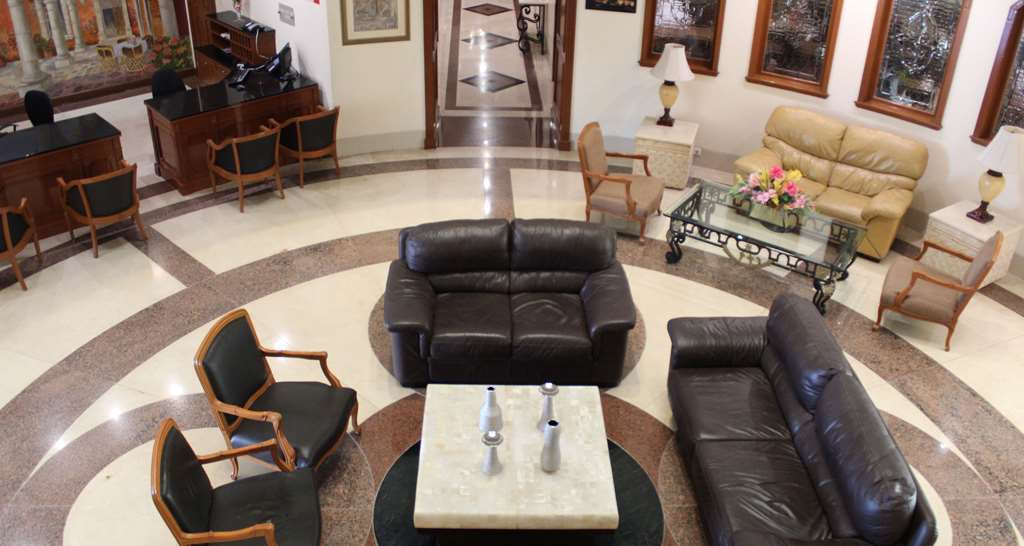 Hacienda Real Hotel