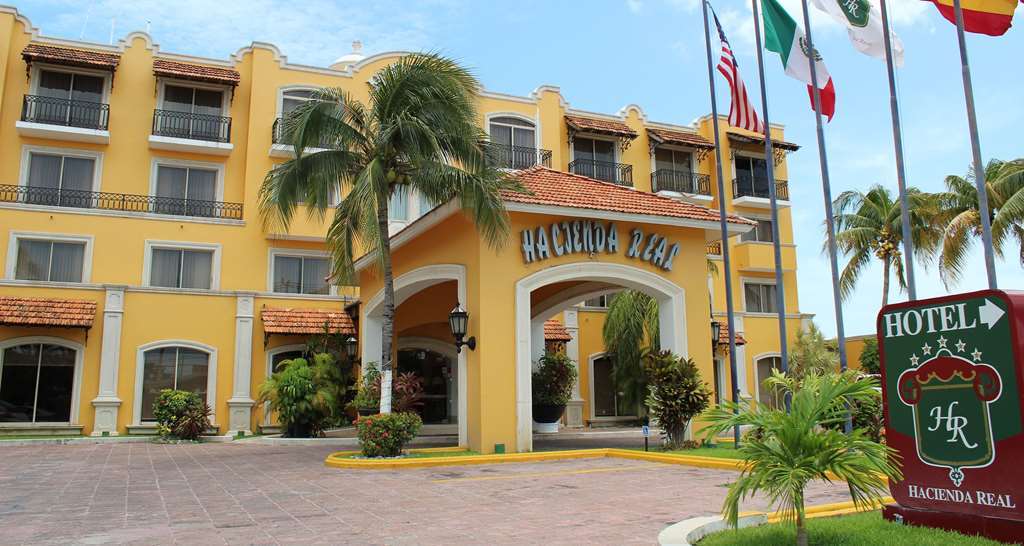 Hacienda Real 5*