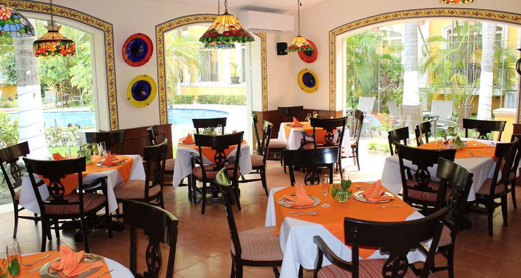 Hacienda Real Hotel 5*