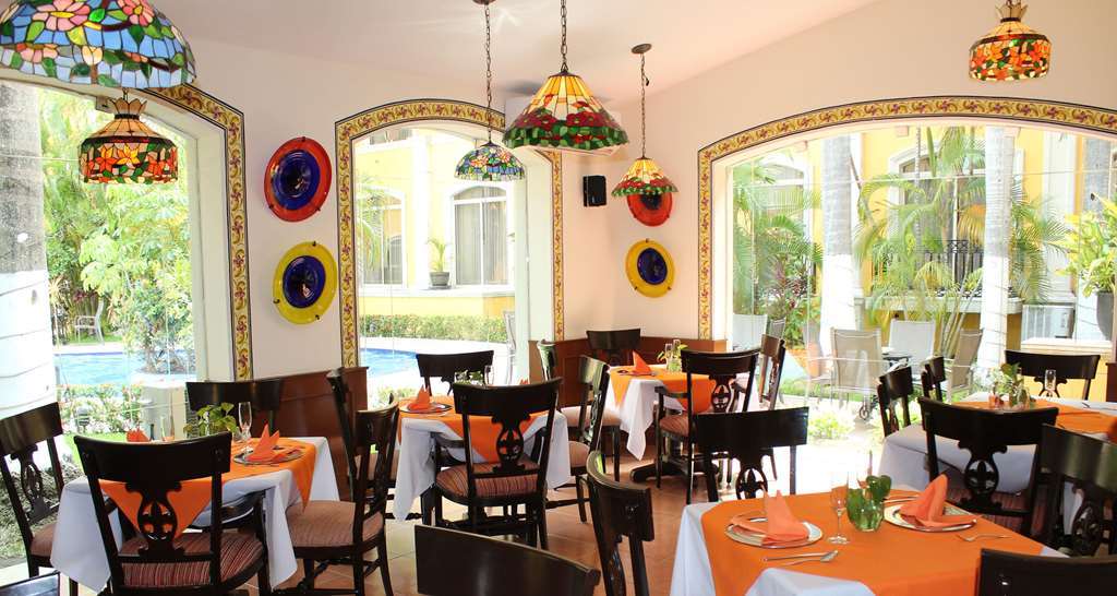 Hacienda Real 5* Ciudad del Carmen