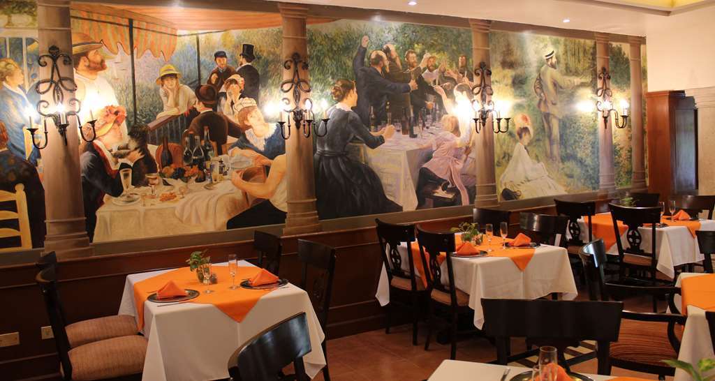 Hacienda Real Hotel