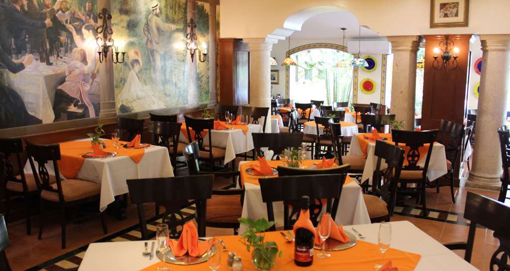 Hacienda Real 5*