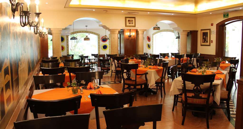 Hotel Hacienda Real Ciudad del Carmen