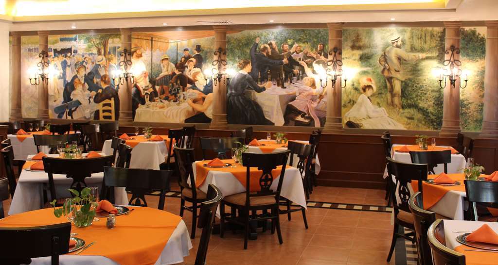 Hacienda Real 5* Ciudad del Carmen