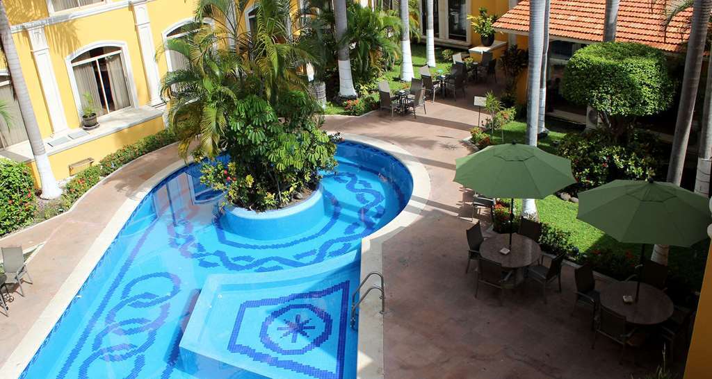 Hacienda Real 5*