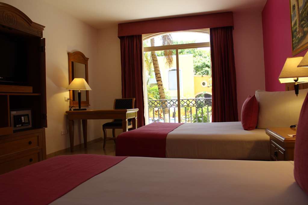 Hotel Hacienda Real Ciudad del Carmen
