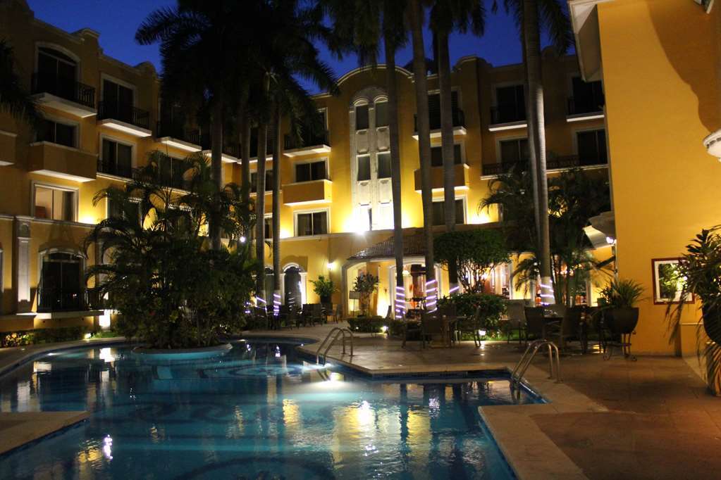 Hacienda Real 5* Ciudad del Carmen