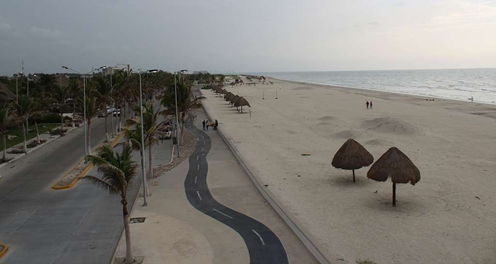 Hacienda Real Hotel Ciudad del Carmen