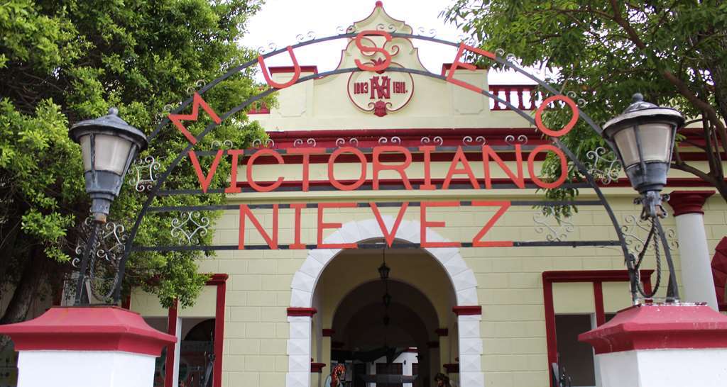 Hacienda Real Ciudad del Carmen