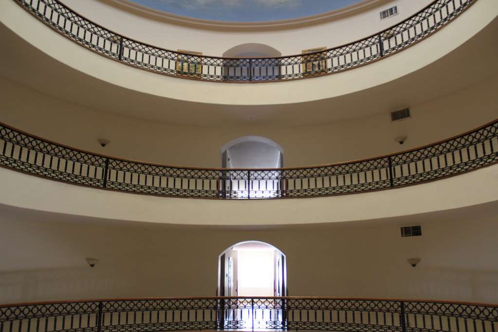 Hacienda Real Hotel